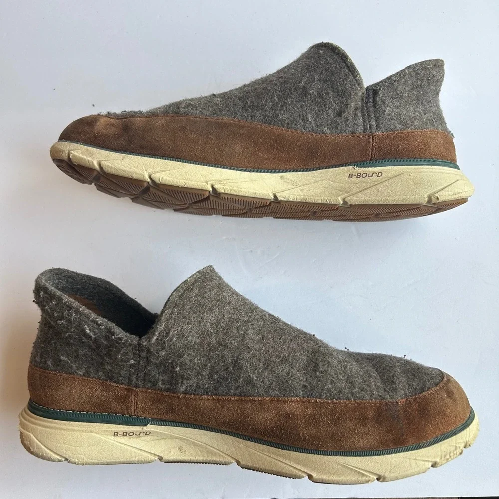 L.L. Bean bean slip